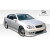 1998-2005 Lexus GS Series GS300 GS400 GS430 Type W Front Bumper - 1 Piece - image 3