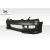 1998-2005 Lexus GS Type W Front Bumper - image 11