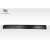 1998-2005 Lexus GS Series GS300 GS400 GS430 Type W Side Skirts Rocker Panels - 2 Piece - image 1
