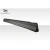 1998-2005 Lexus GS Series GS300 GS400 GS430 Type W Side Skirts Rocker Panels - 2 Piece - image 6