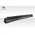 1998-2005 Lexus GS Series GS300 GS400 GS430 Type W Side Skirts Rocker Panels - 2 Piece - image 7