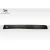 1998-2005 Lexus GS Series GS300 GS400 GS430 Type W Side Skirts Rocker Panels - 2 Piece - image 8