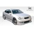 1998-2005 Lexus GS Series GS300 GS400 GS430 Type W Side Skirts Rocker Panels - 2 Piece - image 3