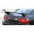 1989-1994 Nissan 240SX S13 HB Duraflex Type X Wing Trunk Lid Spoiler - 1 Piece - image 5