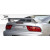1989-1994 Nissan 240SX S13 HB Type X Wing Trunk Lid Spoiler - 1 Piece - image 10