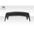 1989-1994 Nissan 240SX S13 HB Type X Wing Trunk Lid Spoiler - 1 Piece - image 12