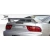 1989-1994 Nissan 240SX Type X Rear Wing - image 6