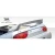 1989-1994 Nissan 240SX Type X Rear Wing - image 12