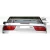 1989-1994 Nissan 240SX Type X Rear Wing - image 14