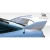 1989-1994 Nissan 240SX Type X Rear Wing - image 4