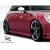 2002-2006 Mini Cooper / Cooper S R50 R53 Type Z Wide Body Kit - 10 Piece - image 27