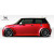 2002-2006 Mini Cooper / Cooper S R50 R53 Type Z Wide Body Kit - 10 Piece - image 5