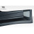 2002-2006 Mini Cooper / Cooper S R50 R53 Type Z Wide Body Kit - 10 Piece - image 9