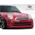 2002-2006 Mini Cooper / Cooper S R50 R53 Type Z Wide Body Kit - 10 Piece - image 31