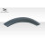 2002-2006 Mini Cooper / Cooper S R50 R53 2005-2008 Cooper convertible R52 Type Z Wide Body Fender Flares - 6 Piece - image 11