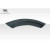 2002-2006 Mini Cooper / Cooper S R50 R53 2005-2008 Cooper convertible R52 Type Z Wide Body Fender Flares - 6 Piece - image 11