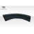 2002-2006 Mini Cooper / Cooper S R50 R53 2005-2008 Cooper convertible R52 Type Z Wide Body Fender Flares - 6 Piece - image 6