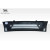 2002-2006 Mini Cooper / Cooper S R50 R53 2005-2008 Cooper convertible R52 Type Z Wide Body Front Bumper - 1 Piece - image 5