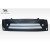 2002-2006 Mini Cooper / Cooper S R50 R53 2005-2008 Cooper convertible R52 Type Z Wide Body Front Bumper - 1 Piece - image 4