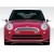2002-2006 MINI Cooper Type Z Front Bumper - image 1
