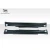 2002-2006 MINI Cooper Type Z Side Skirts - image 6