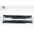 2002-2006 MINI Cooper Type Z Side Skirts - image 5