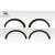 1959-2000 Mini Cooper Type Z Wide Body Kit - 8 Piece - image 6