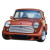 1959-2000 Mini Cooper Type Z Wide Body Kit - 8 Piece - image 25