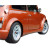 1959-2000 Mini Cooper Type Z Wide Body Fender Flares - 4 Piece - image 1