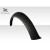 1959-2000 Mini Cooper Type Z Wide Body Fender Flares - 4 Piece - image 3