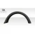 1959-2000 MINI Cooper Type Z Fender Flare - image 17