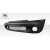 1959-2000 Mini Cooper Type Z Wide Body Front Bumper - 1 Piece - image 4
