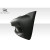 1959-2000 Mini Cooper Type Z Wide Body Front Bumper - 1 Piece - image 5