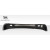 1959-2000 Mini Cooper Type Z Wide Body Rear Bumper - 1 Piece - image 6