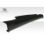1959-2000 Mini Cooper Type Z Wide Body Side Skirts Rocker Panels - 2 Piece - image 8