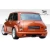 1959-2000 MINI Cooper Type Z Side Skirts - image 4