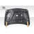 2009-2018 Dodge Ram 1500 RK-S Ram Air Hood - 1 Piece - image 4