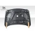 2009-2018 Dodge Ram 1500 RK-S Ram Air Hood - 1 Piece - image 9