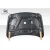 2009-2018 Dodge Ram RK-S Hood - image 4
