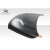 2009-2018 Dodge Ram 1500 RK-S Ram Air Hood - 1 Piece - image 7