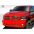 2009-2018 Dodge Ram 1500 RK-S Ram Air Hood - 1 Piece - image 3
