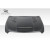 2009-2018 Dodge Ram 1500 RK-S Ram Air Hood - 1 Piece - image 4