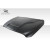 2009-2018 Dodge Ram 1500 RK-S Ram Air Hood - 1 Piece - image 6
