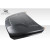 2009-2018 Dodge Ram 1500 RK-S Ram Air Hood - 1 Piece - image 7