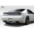 1990-1996 Nissan 300ZX TZ Rear Bumper - image 3