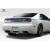 1990-1996 Nissan 300ZX Z32 2DR Coupe TZ Rear Bumper - 1 Piece - image 3