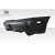 1990-1996 Nissan 300ZX Z32 2DR Coupe TZ Rear Bumper - 1 Piece - image 6