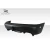1990-1996 Nissan 300ZX TZ Rear Bumper - image 6