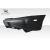 1990-1996 Nissan 300ZX TZ Rear Bumper - image 8