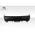 1990-1996 Nissan 300ZX TZ Rear Bumper - image 5